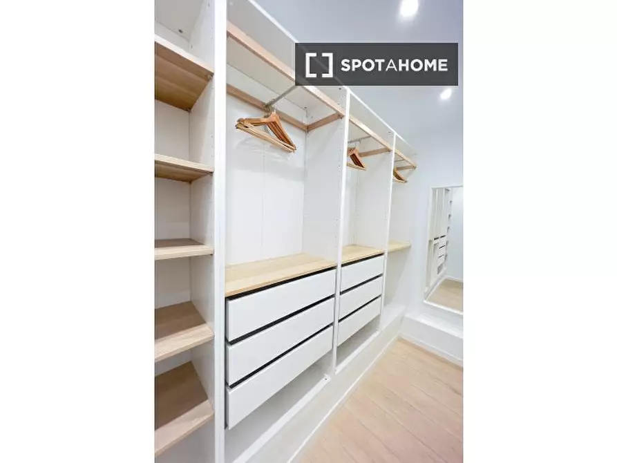 Immagine 15 di Appartamento in affitto  in Viale Legioni Romane a Milano