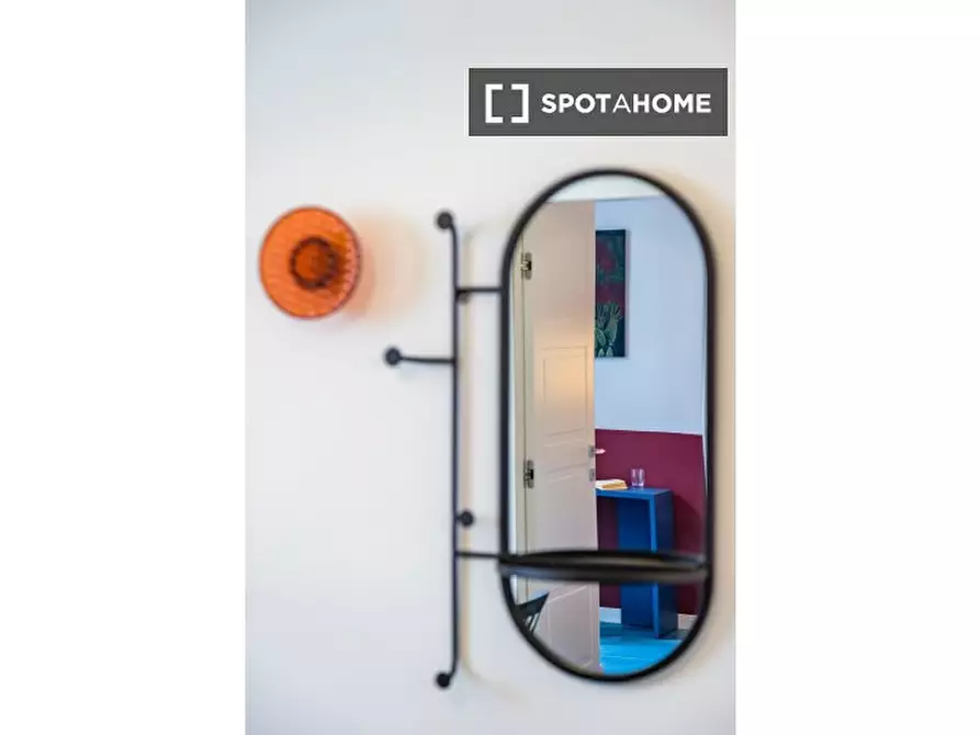 Immagine 15 di Appartamento in affitto  in Piazza Nazionale a Napoli