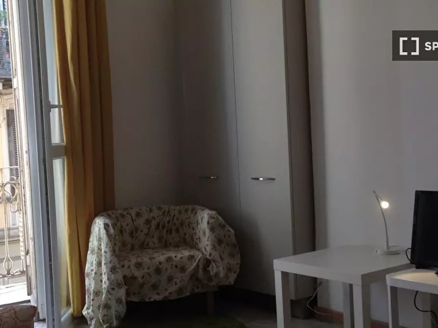 Immagine 13 di Ufficio in affitto  in Via Belfiore a Torino