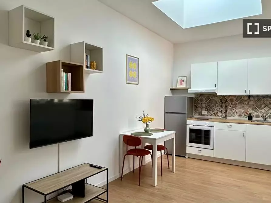 Immagine 2 di Appartamento in affitto  in Via Muzio Attendolo Detto Sforza a Milano