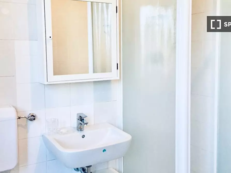 Immagine 9 di Camera condivisa in affitto  in Via Antonio Schivardi a Brescia