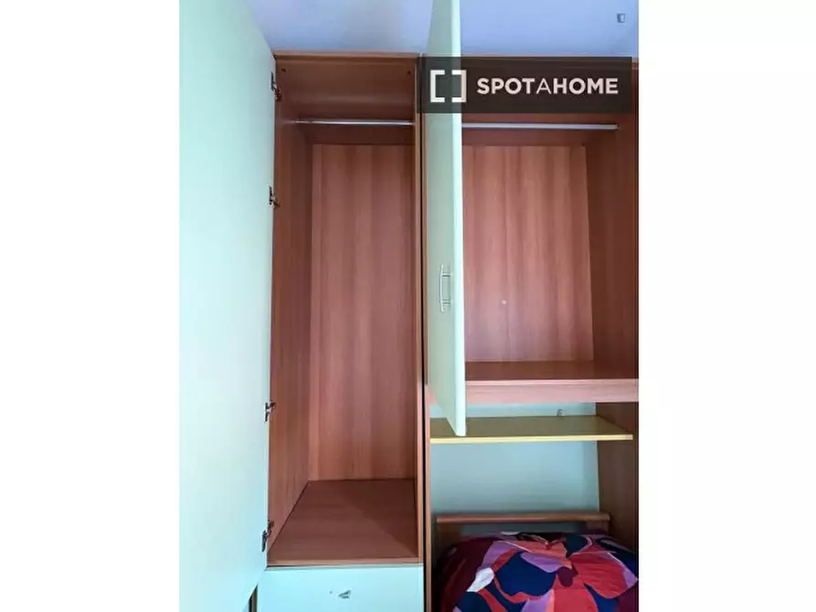 Immagine 17 di Appartamento in affitto  in Viale Omero a Milano