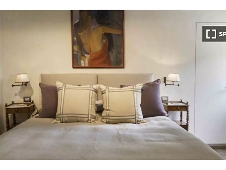 Immagine 7 di Appartamento in affitto  in Costa dei Magnoli a Firenze