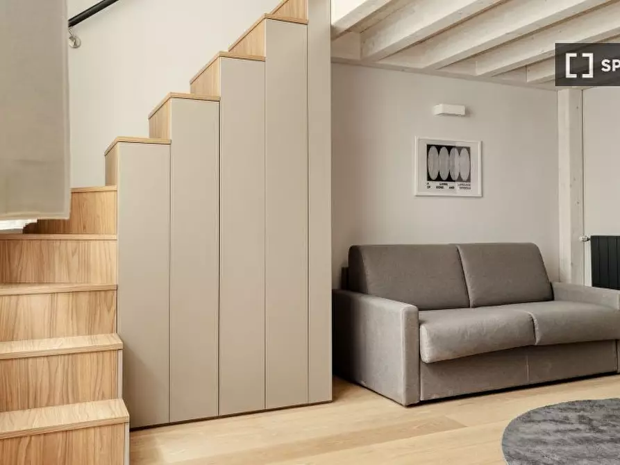 Immagine 3 di Appartamento in affitto  in Via Cenisio a Milano