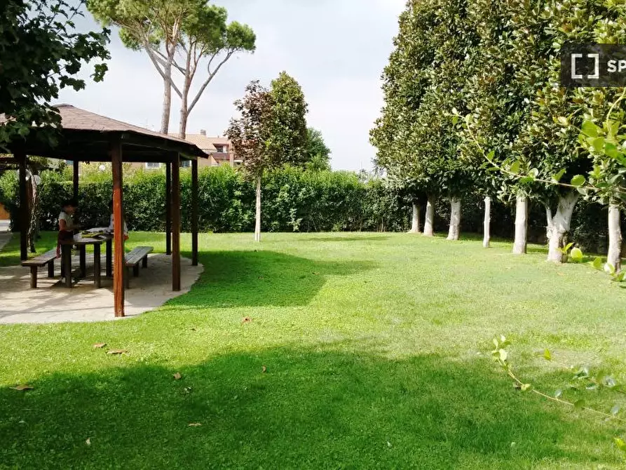appartamento in affitto a Roma in zona Casal Morena