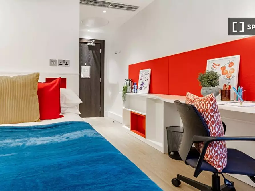 Immagine 2 di Residence in affitto  in Tinworth Street a Lambeth
