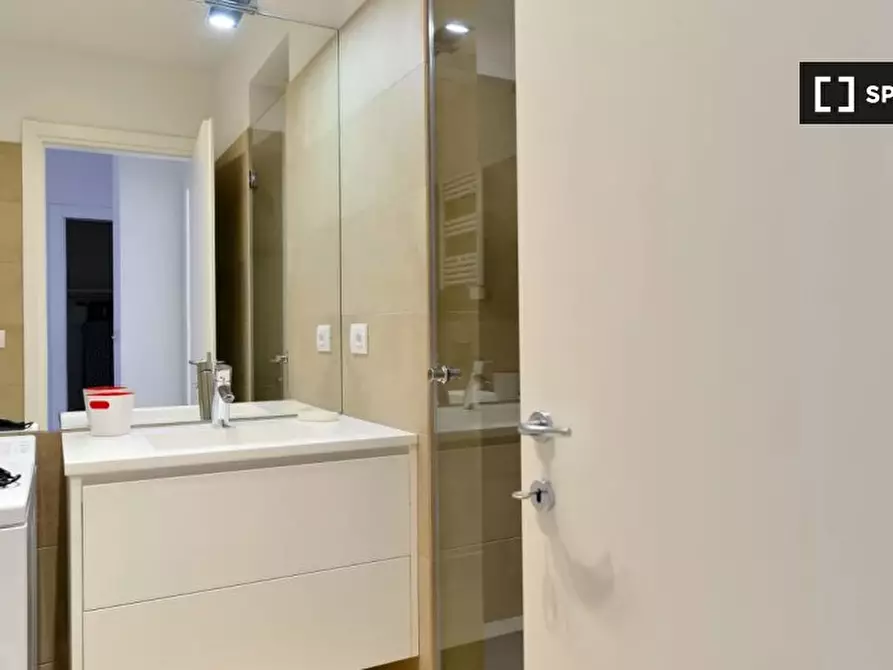 Immagine 8 di Appartamento in affitto  in Galleria del Toro a Bologna