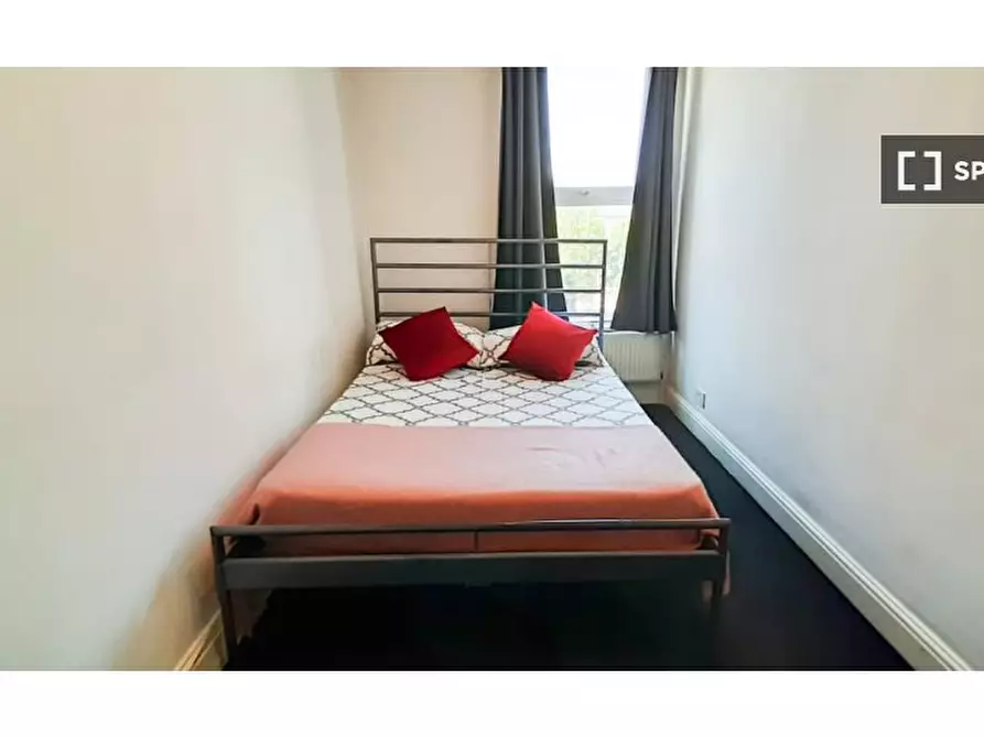 Immagine 12 di Camera condivisa in affitto  in Lavender Hill a Wandsworth