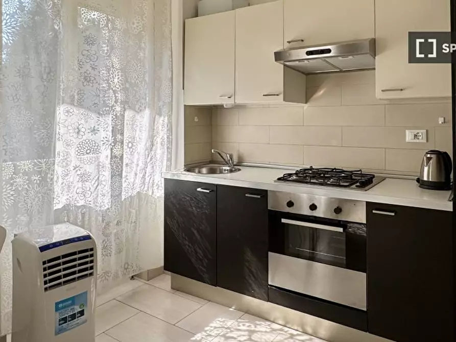 Immagine 8 di Ufficio in affitto  in Via Carlo Boncompagni a Milano