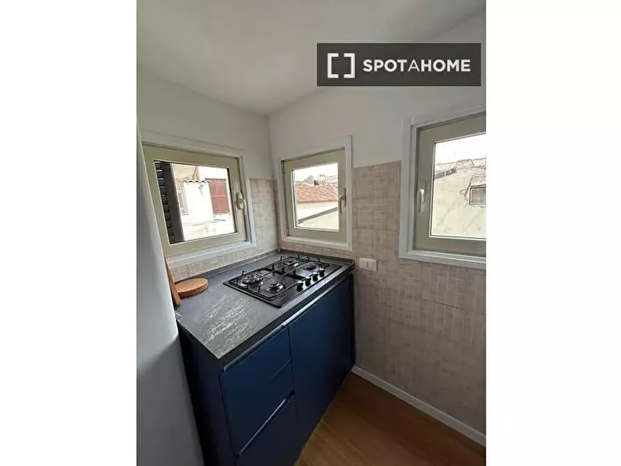 Immagine 8 di Appartamento in affitto  in Viale Manzoni a Roma