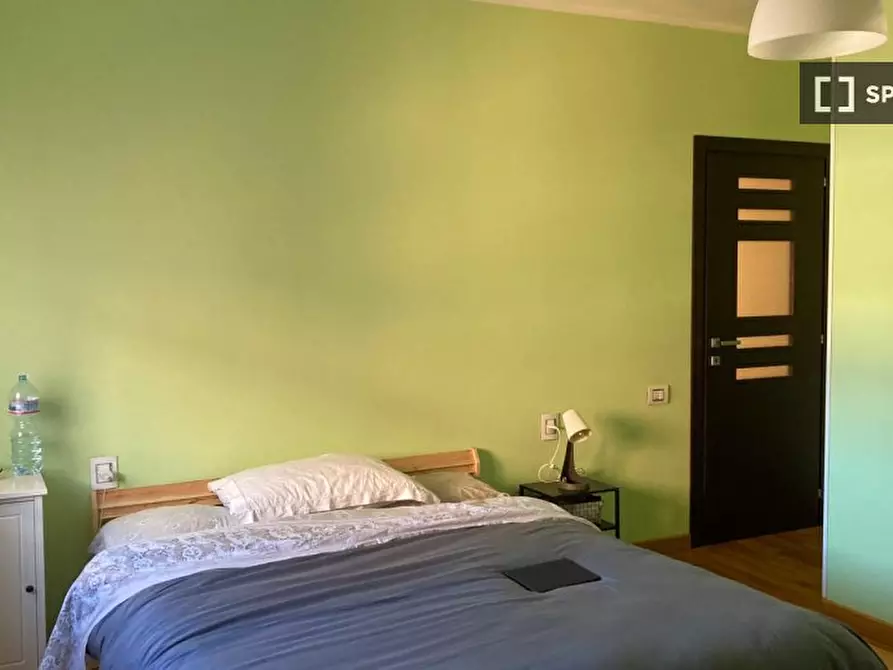 Immagine 12 di Camera condivisa in affitto  in Via C. Colombo a Perugia