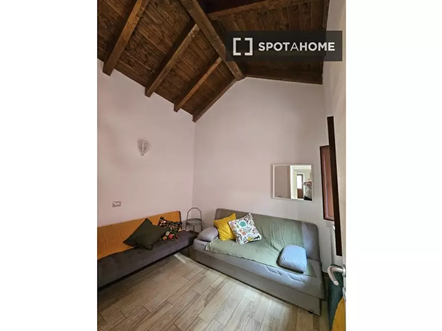 Immagine 6 di Appartamento in affitto  in Via Liguria a Selargius