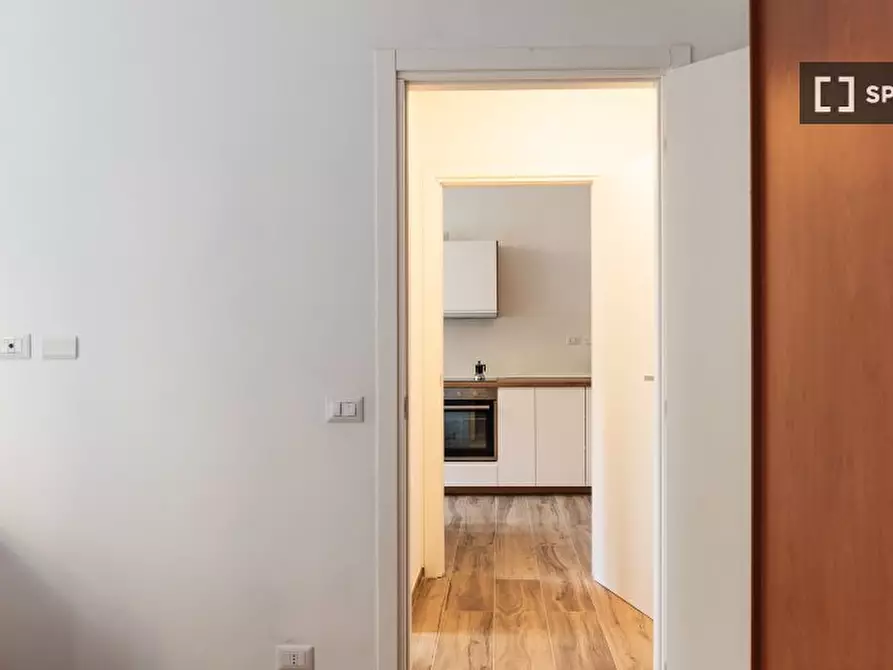 Immagine 15 di Appartamento in affitto  in Via Antonio Tantardini a Milano