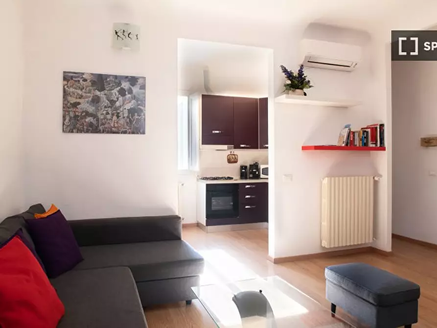 Immagine 4 di Appartamento in affitto  in Via Palazzuolo a Firenze