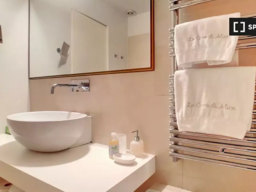 Immagine 11 di Appartamento in affitto  in Via Galvano Fiamma, 20129 Milano MI, Italy a Milano