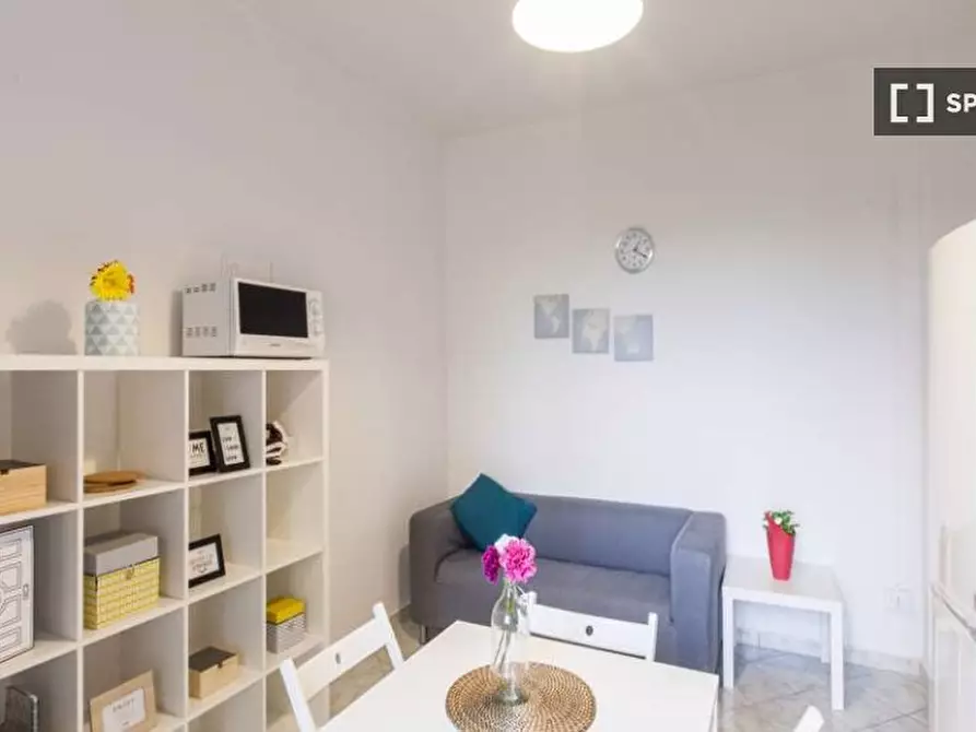 Immagine 9 di Camera condivisa in affitto  in Via Salvatore Barzilai a Milano