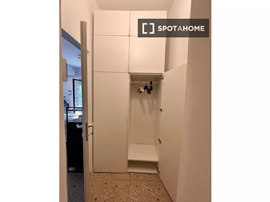 Immagine 5 di Appartamento in affitto  in Via Trionfale a Roma