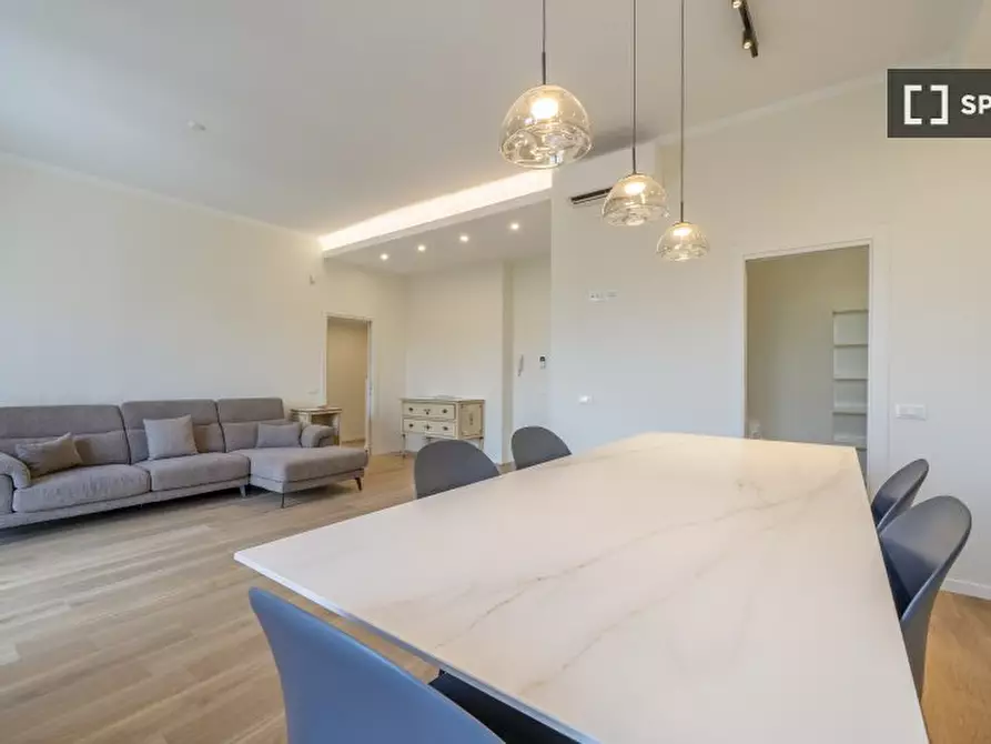 Immagine 12 di Appartamento in affitto  in Via Molino delle Armi a Milano