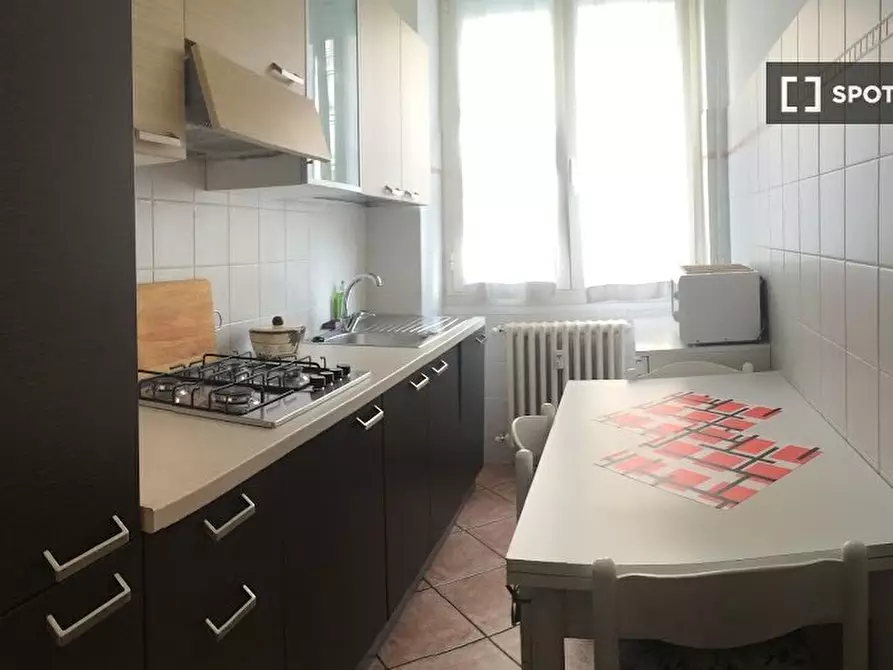 Immagine 19 di Appartamento in affitto  in Via Carlo Boncompagni a Milano
