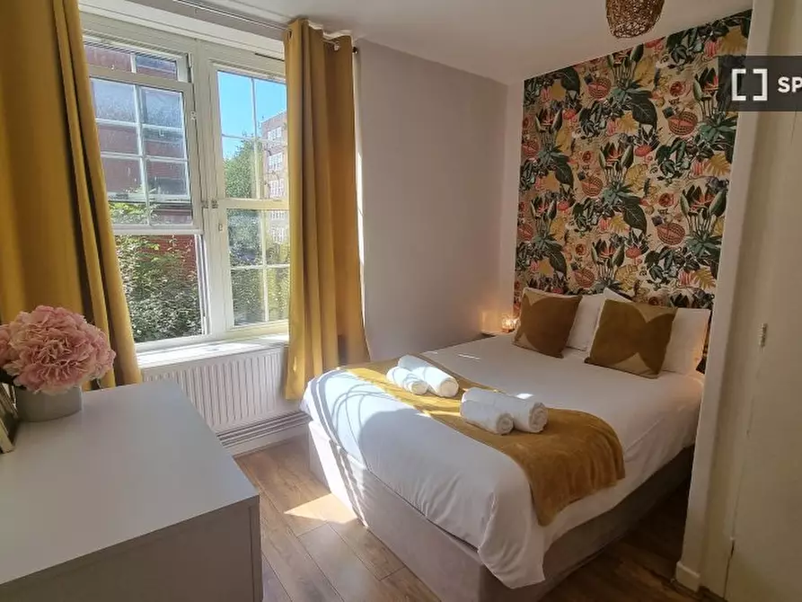 Immagine 13 di Appartamento in affitto  in Welland St a Greenwich