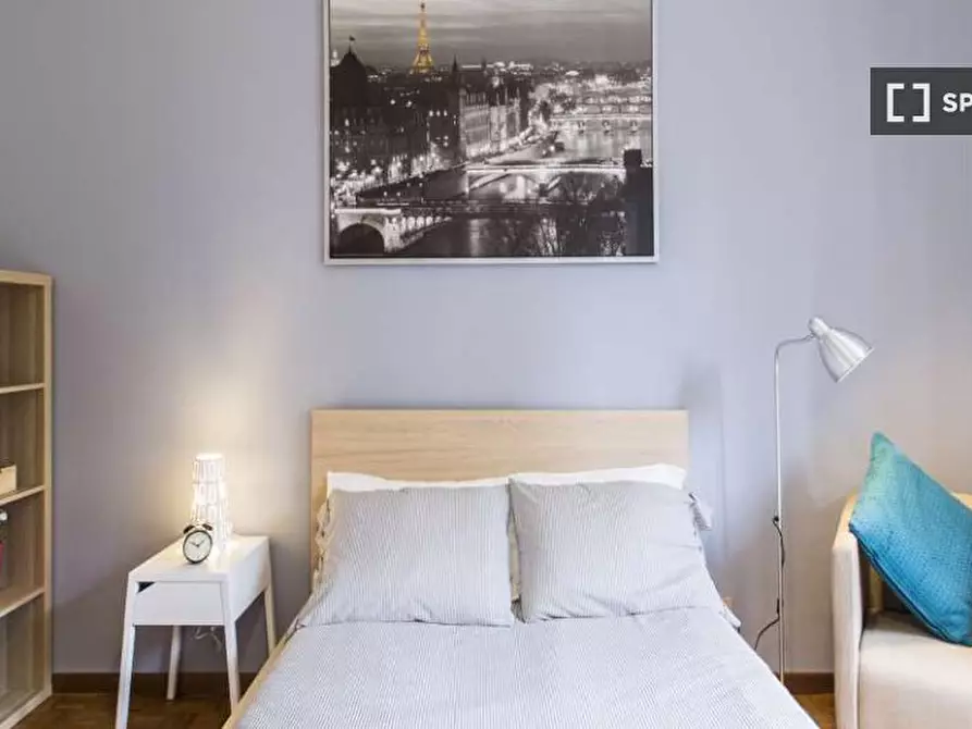 Immagine 8 di Camera condivisa in affitto  in Via delle Acacie Milan a Buccinasco