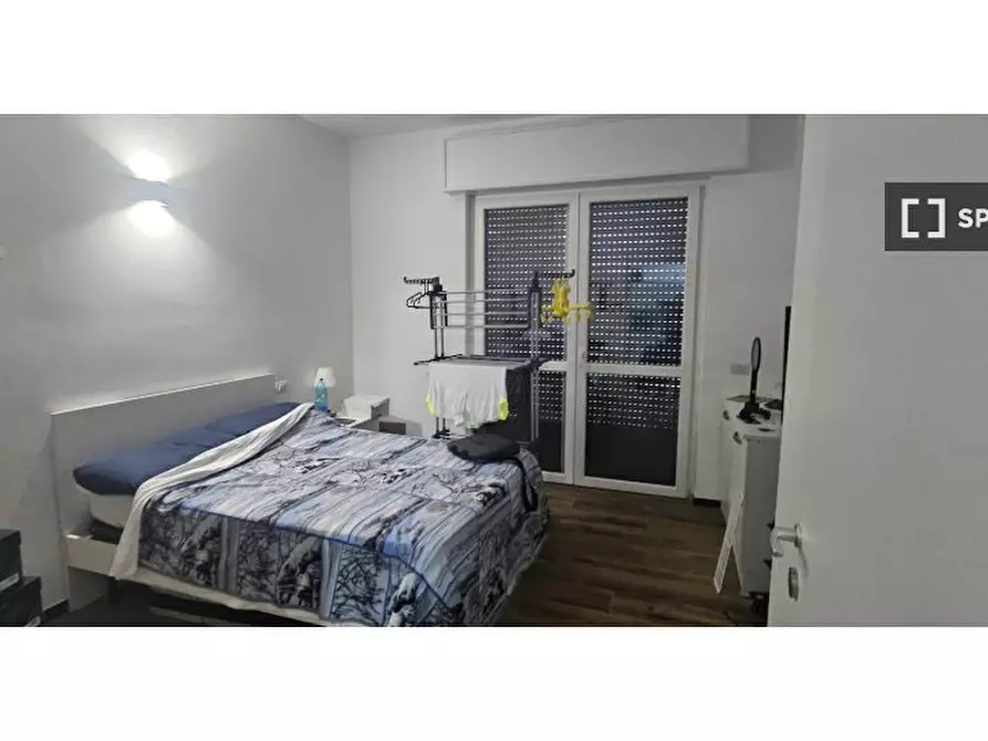 Immagine 4 di Appartamento in affitto  in Via Reggio Emilia a Assago