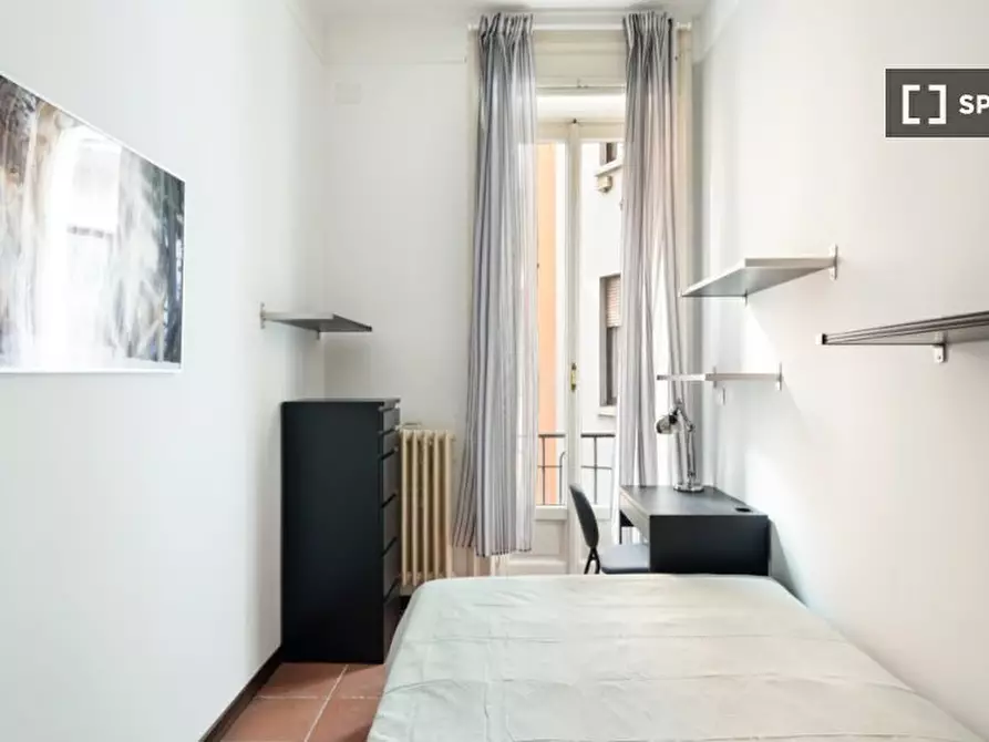 Immagine 3 di Camera condivisa in affitto  in Via Podgora a Milano