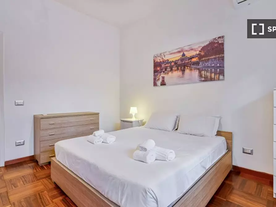 Immagine 9 di Appartamento in affitto  in Via Anton Giulio Barrili a Roma