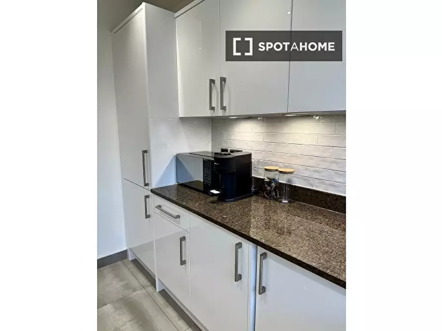 Immagine 13 di Appartamento in affitto  in flat a Islington