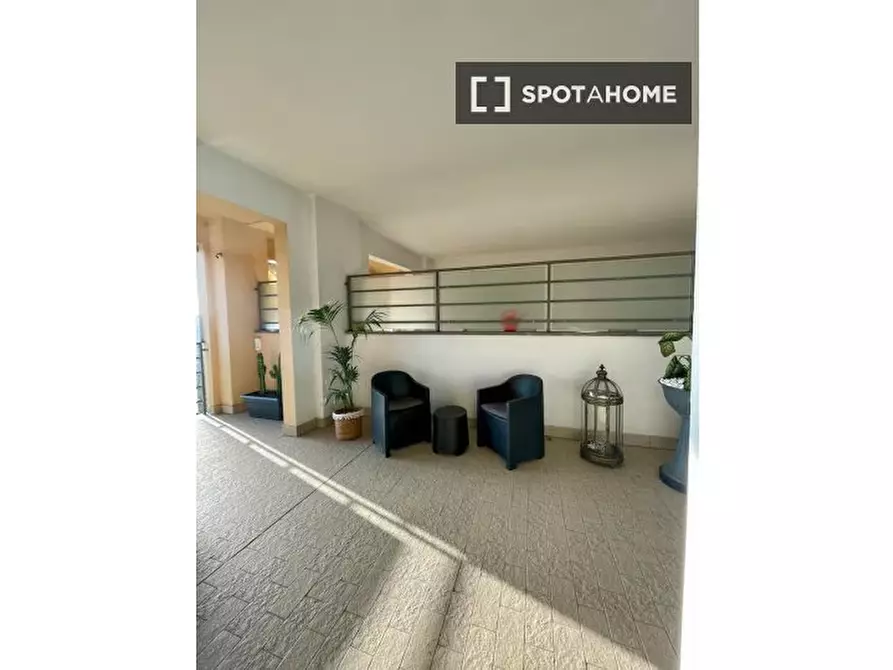 Immagine 8 di Ufficio in affitto  in Piazza Agrippa a Milano