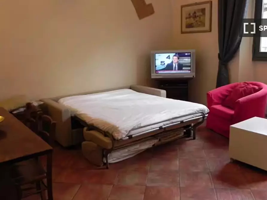 Immagine 2 di Appartamento in affitto  in Via Della Fonderia a Firenze