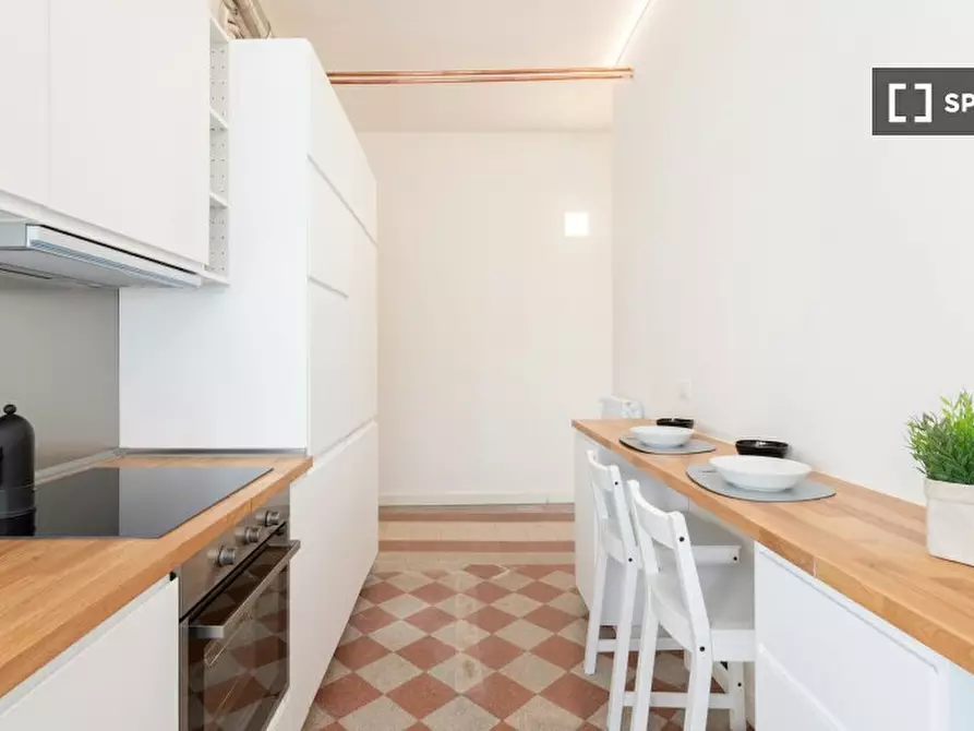 Immagine 6 di Camera condivisa in affitto  in S. Caterina a Padova