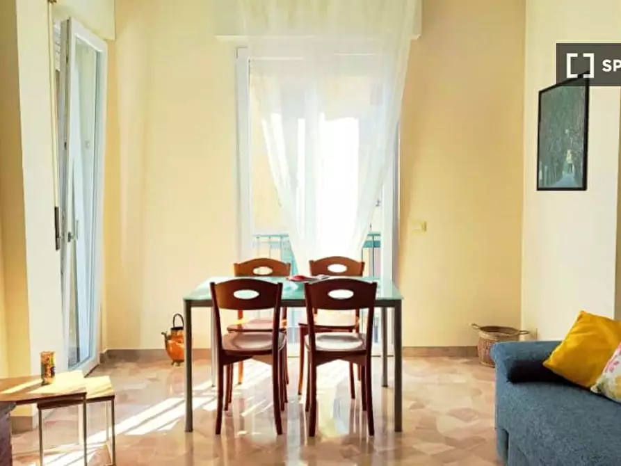 Immagine 3 di Appartamento in affitto  in Via Fridtjof Nansen a Milano