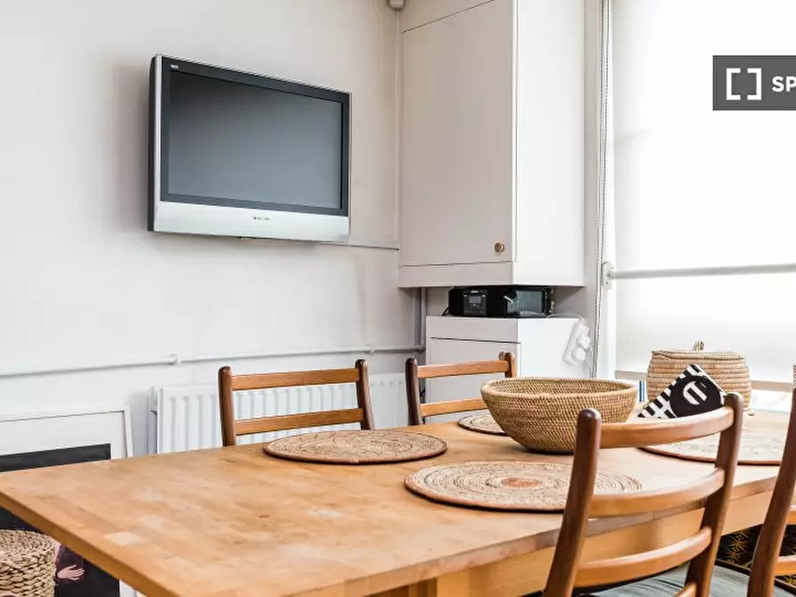 Immagine 7 di Appartamento in affitto  in flat a Hackney