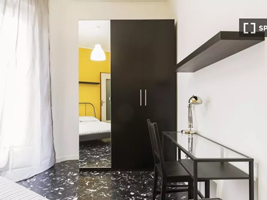 Immagine 4 di Camera condivisa in affitto  in Largo Giovan Battista Scalabrini a Milano