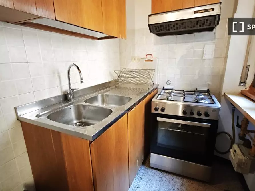 Immagine 14 di Appartamento in affitto  in Via Alserio a Milano