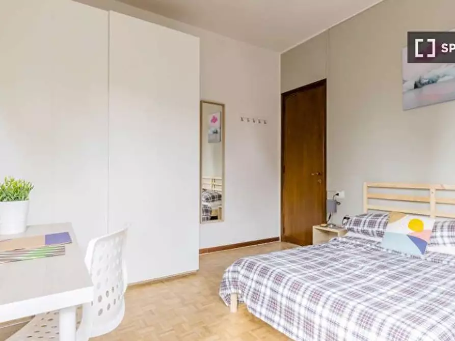 Immagine 4 di Camera condivisa in affitto  in Via Felice Mendelssohn a Padova