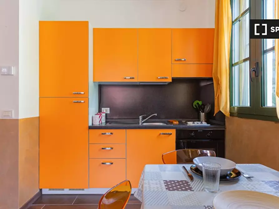 Immagine 3 di Ufficio in affitto  in Via Neera a Milano