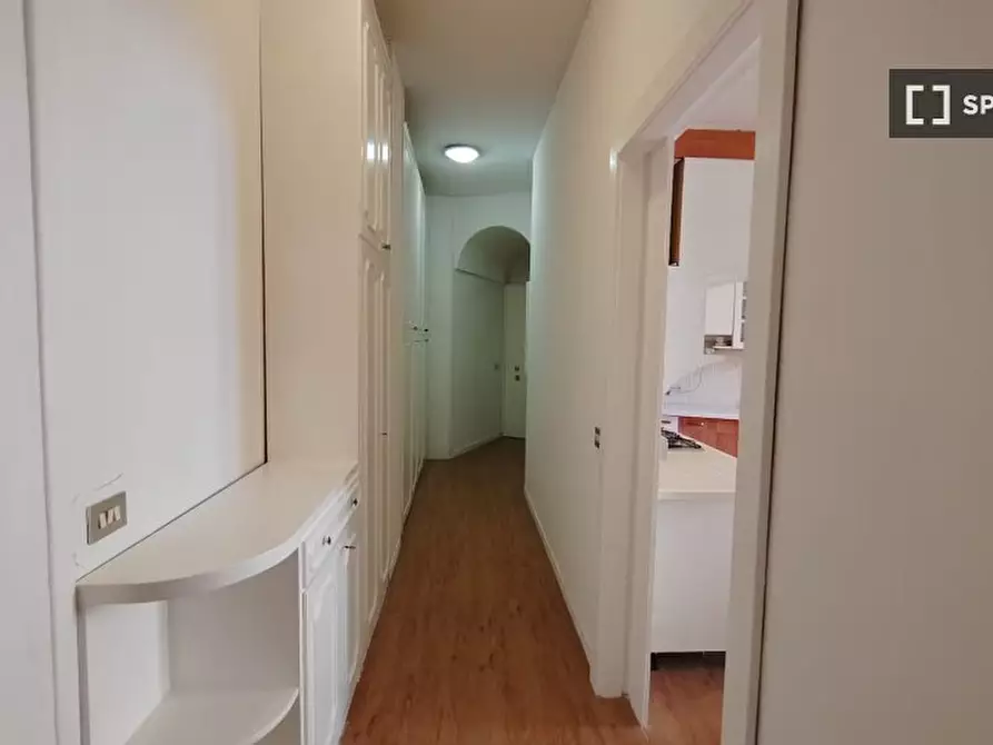Immagine 7 di Appartamento in affitto  in Via Giuseppe Bardelli a Milano