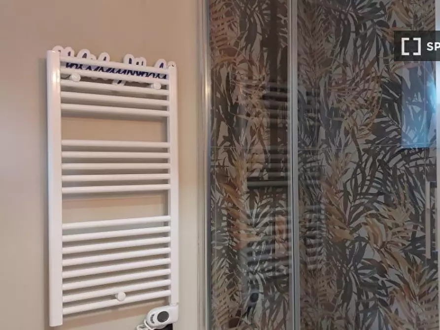 Immagine 12 di Appartamento in affitto  in Via Ramiro Ginocchio a Genova