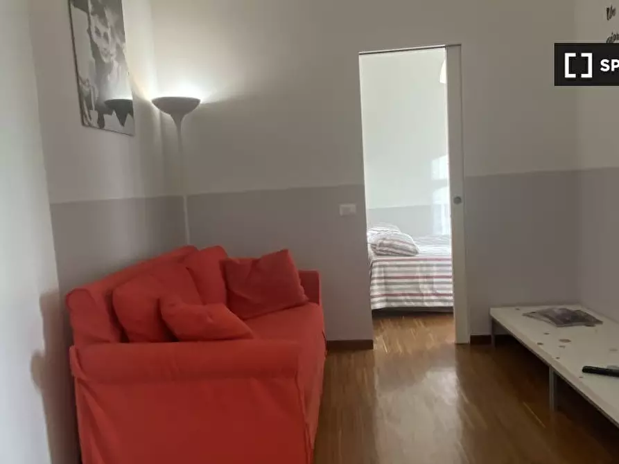Immagine 4 di Appartamento in affitto  in Via Giancarlo Sismondi a Milano