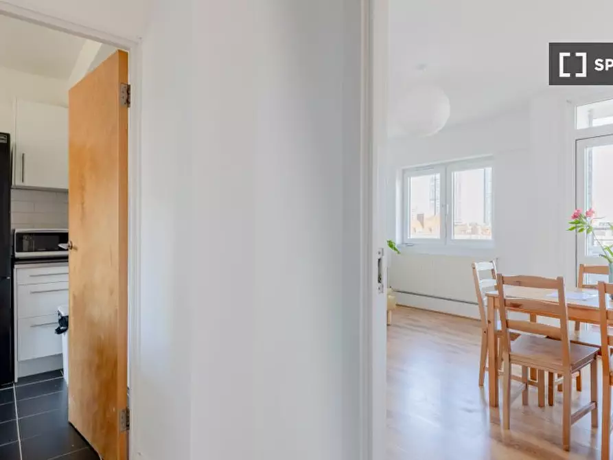 Immagine 3 di Appartamento in affitto  in Grimthorpe House a Islington