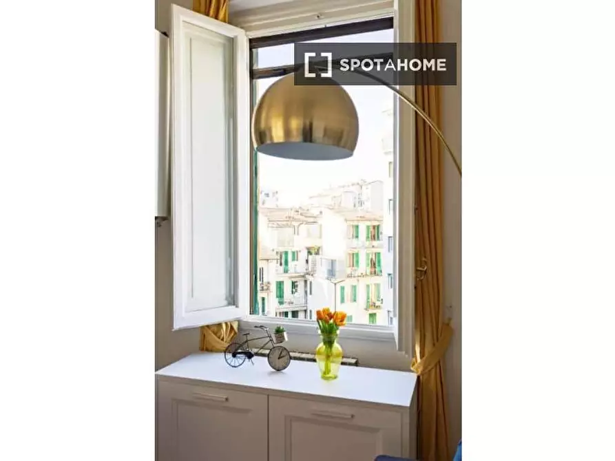 Immagine 10 di Appartamento in affitto  in Via Sallustio Bandini a Firenze