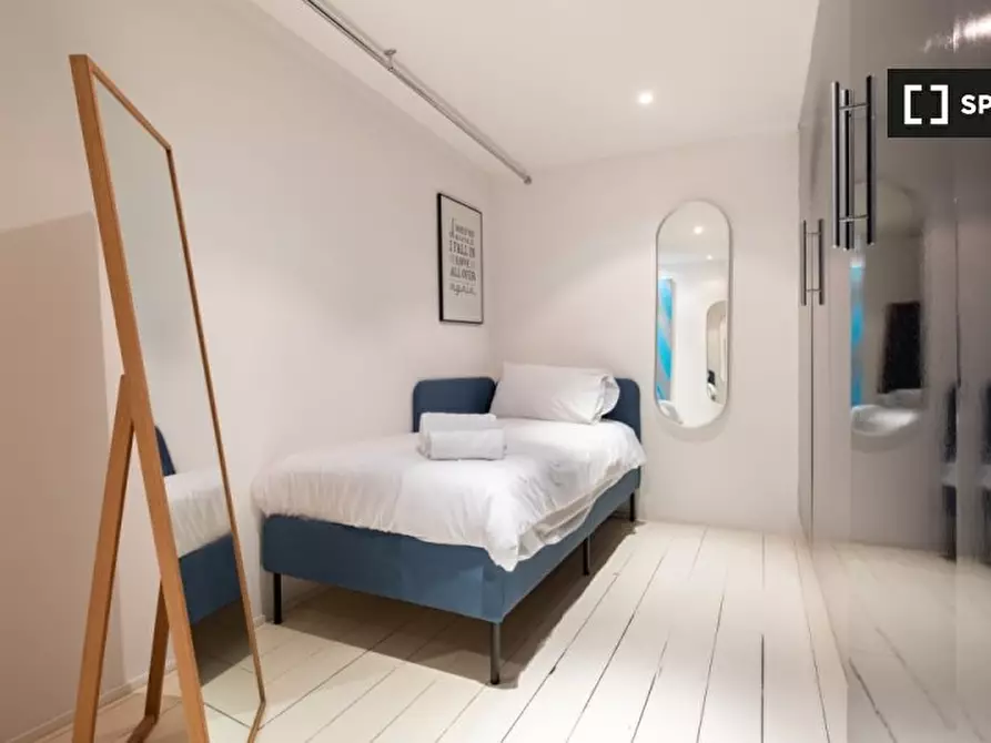 Immagine 11 di Appartamento in affitto  in New Inn Yard a Islington