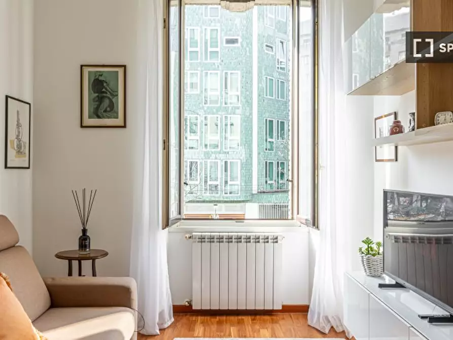 Immagine 14 di Appartamento in affitto  in Piazza Caiazzo a Milano