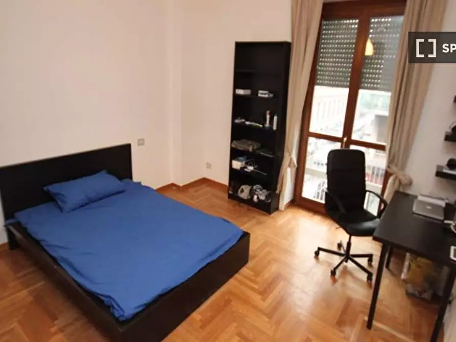 Immagine 1 di Camera condivisa in affitto  in Via Felice Bellotti a Milano
