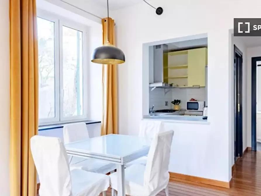 Immagine 3 di Appartamento in affitto  in Via Bartolomeo Chighizola a Genova