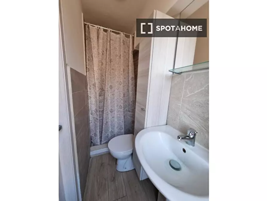 Immagine 7 di Appartamento in affitto  in Viale Carlo Espinasse a Milano