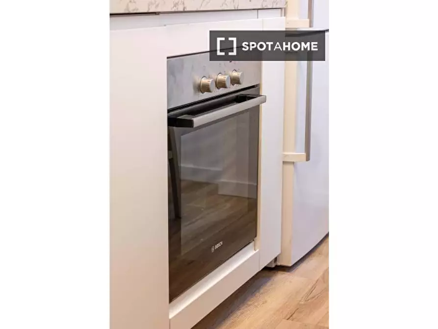 Immagine 7 di Appartamento in affitto  in Via Vittorio Scialoia a Milano