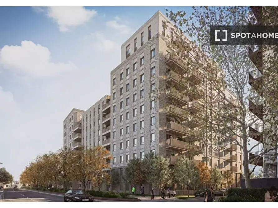 Immagine 5 di Appartamento in affitto  in Wray Ave. a East Ham